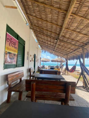 Pousada Secret Spot Kite Club